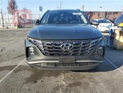 هیوندای تۆکسۆن